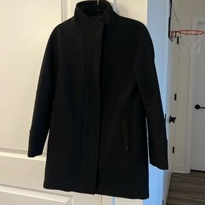 J Crew City coat 8